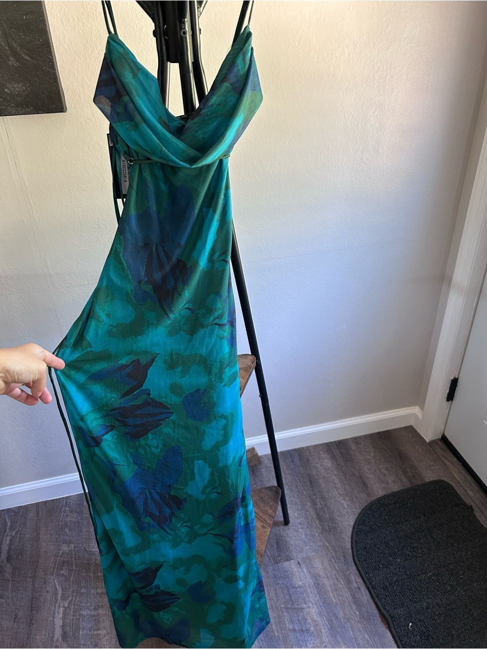 Angel biba dress